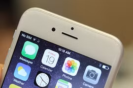  iOS 8 lỗi nặng, Apple vội vàng nâng cấp IOS 8.0.2 