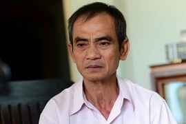 Ông Huỳnh Văn Nén vẫn mang án oan?
