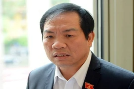 "Dừng dự án điện hạt nhân Ninh Thuận là dũng cảm"