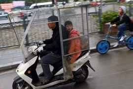 Cười rớt hàm với muôn cách sống sót qua mùa đông