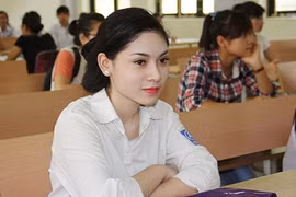 Nhiều trường Đại học, cao đẳng ở TP HCM công bố điểm chuẩn