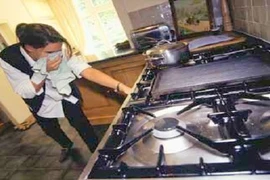 Nguyên nhân gây nổ gas và cách khắc phục