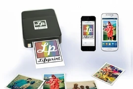 In ảnh từ smartphone, giải pháp tuyệt vời cho những chuyến đi