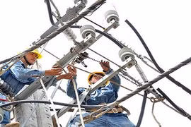 Những lần điều chỉnh giá điện nóng dư luận của EVN