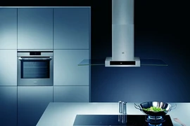 Vô vàn loại máy hút mùi, chọn loại nào thì "chuẩn"?