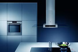 Vô vàn loại máy hút mùi, chọn loại nào thì "chuẩn"?