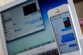 Cha đẻ iMessages bỏ Apple, sang công ty chuyên về tin nhắn