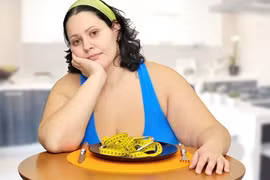 Sai lầm khiến bạn ăn kiêng vẫn béo