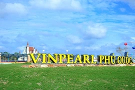 Nơi tổ chức Chung kết Hoa hậu Việt Nam 2014 đẹp cỡ nào?