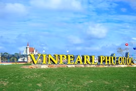 Nơi tổ chức Chung kết Hoa hậu Việt Nam 2014 đẹp cỡ nào?