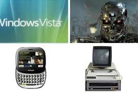 8 sản phẩm công nghệ thất bại ê chề nhất lịch sử