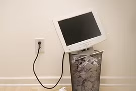 Lỡ tay xóa sạch dữ liệu... làm gì để khôi phục?