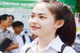 Hàng loạt trường Đại học ở Hà Nội công bố điểm chuẩn 2017