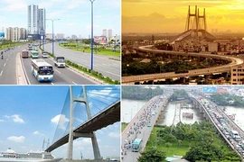 Ảnh: 6 dự án BT, BOT ở TPHCM bị kết luận sai phạm