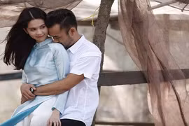 Giật mình những khoản tiền đại gia trả giá Ngọc Trinh trong Vòng eo 56