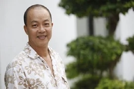 NSƯT Đức Hải: “Cát-sê dưới 2.000 USD tôi không diễn”