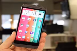 “Mổ xẻ” những điện thoại thông minh “chuẩn” nhất thế giới (1)