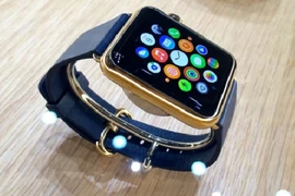 Điểm yếu chí tử của đồng hồ thông minh Apple