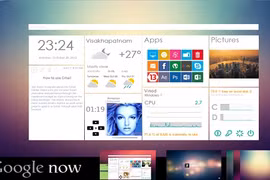 6 mẹo bất ngờ bạn có thể làm với Google Now