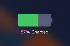 Chiêu tiết kiệm pin điện thoại khi “lên đời” iOS 8