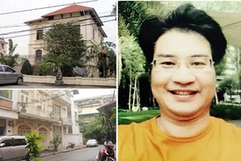 Soi lại khối BĐS của dàn tướng trong “đại án” Vinashin