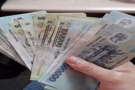 Chốt tăng 6,5% lương tối thiểu vùng năm 2018