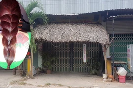 Công an mời bạn trai cô gái chết lõa thể đến làm việc