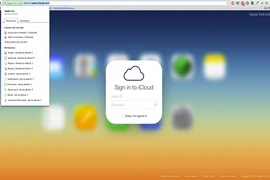 Apple tuyên bố iCloud an toàn sau nghi án bị hack ở TQ
