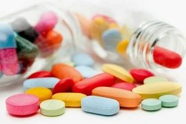 Những loại thuốc cần có trong ngày Tết