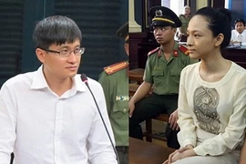 Điểm mới nào khiến vụ Cao Toàn Mỹ - Phương Nga lại “nóng“?