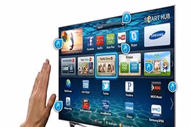 Chọn mua ti vi thông minh, bạn có thật sự... thông minh?