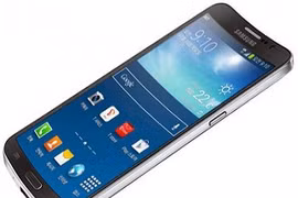 Rò rỉ màn hình mới Samsung Galaxy S6 và Note 5