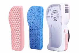 Điều hòa mini cầm tay - dùng có “sướng“?