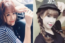 Đọ độ giàu khủng của hai sao 9x Khởi My và Chi Pu