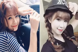 Đọ độ giàu khủng của hai sao 9x Khởi My và Chi Pu