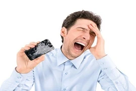 8 điều iPhone “bó tay”, khiến người dùng phát cáu