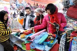 Các chiêu khuyến mãi khủng ngày Valentine 2015