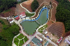 Công bố kết luận TT tài sản GĐ Sở TN&MT Yên Bái khi nào?