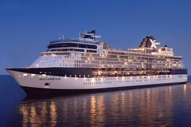 Điểm danh siêu du thuyền triệu đô cập bến Việt Nam