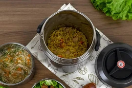 Hộp cơm giữ nhiệt loại nào tốt? 