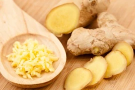 Món ngon giữ ấm cơ thể