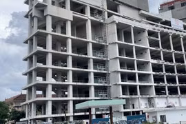 TP HCM: Nhiều doanh nghiệp xây dựng, bất động sản lâm cảnh nợ nần chồng chất
