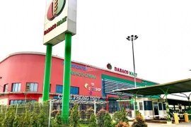 Dabaco sa lầy trong vay nợ, lợi nhuận “còi”