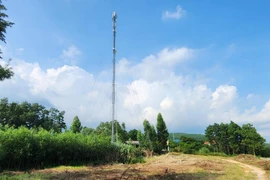 Lùm xùm trạm BTS ở phường Việt Hưng: TP Hạ Long hay Mobifone đúng, sai?