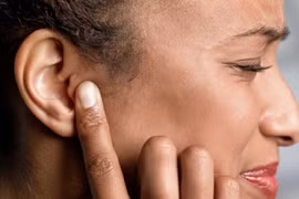 Mẹo chữa ù tai tại nhà nhanh chóng, hiệu quả