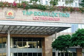 Tập đoàn Lộc Trời lỗ khủng 327 tỷ đồng