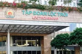 Tập đoàn Lộc Trời lỗ khủng 327 tỷ đồng