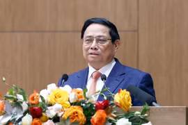 Không để bị động, bất ngờ về chiến lược và an ninh, trật tự