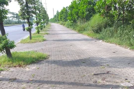 Hố ga mất nắp, hiểm họa khôn lường