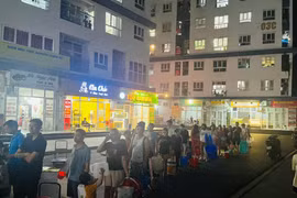 Bí thư Hà Nội: Khẩn trương cấp nước cho khu đô thị Thanh Hà